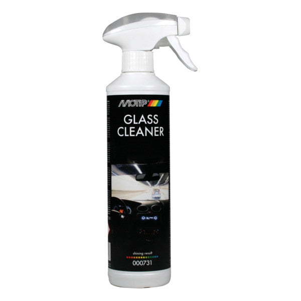 Motip 1051489 - glasrens udløser 500 ml | 1 stk