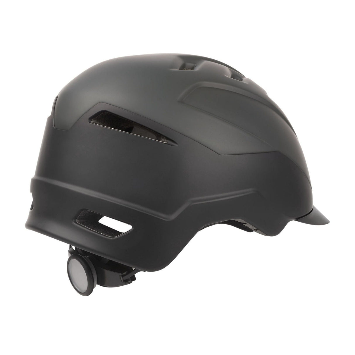 Hjelmpolisport e City Speed E-Bike Black