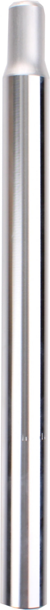 Hulzebos cykeldele b.v. sadelpind lys aluminium 300mm 29,0