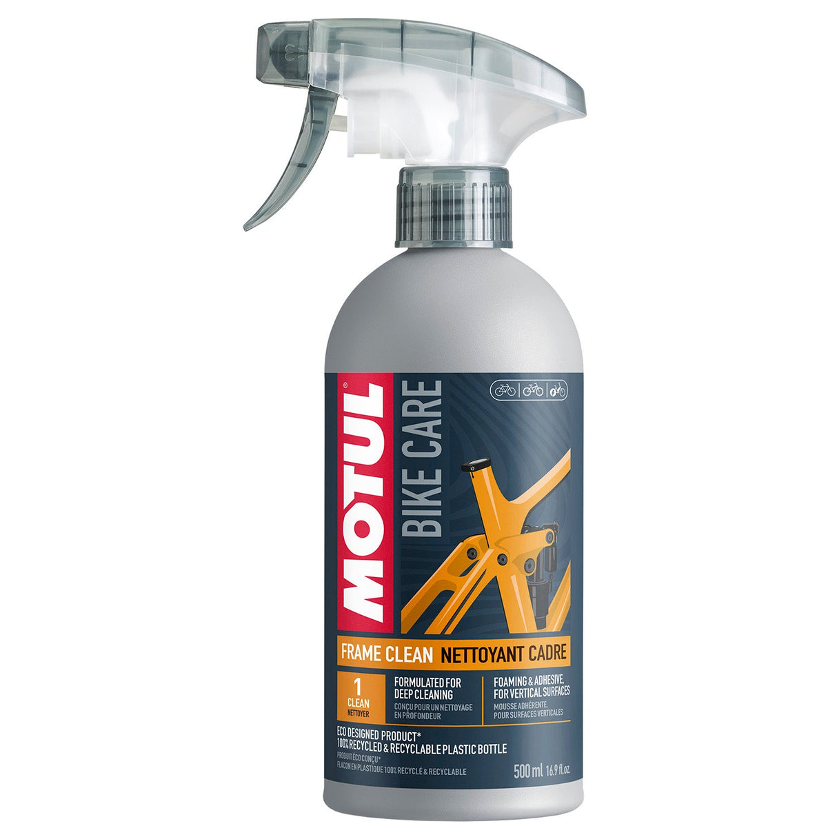Motul Motul Cleaner Frame Clean 500 ml