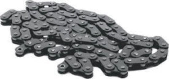 Sunrace CNS10 Bicycle Chain 1 2x1 8 112L Sort