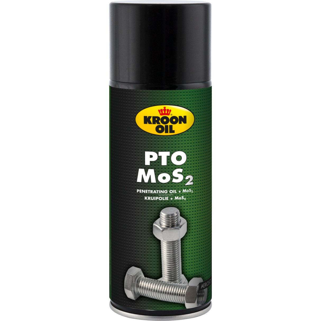 Crown Oil Crawl Oil PTO MOS2 400ML