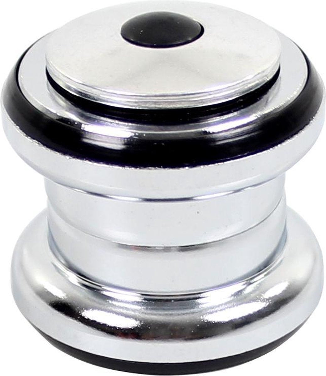 Ergotec - Ergotec Ball Head sat foran S118AK 1.1 8 Sølv