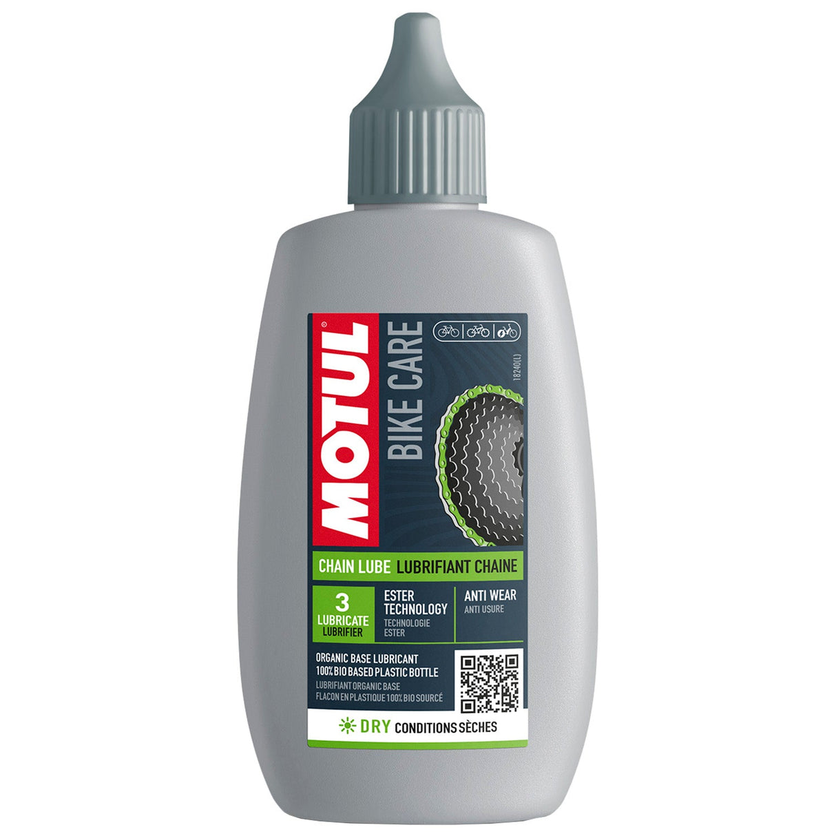 Motul Motul Chain Oil Dry Lube 100 ml