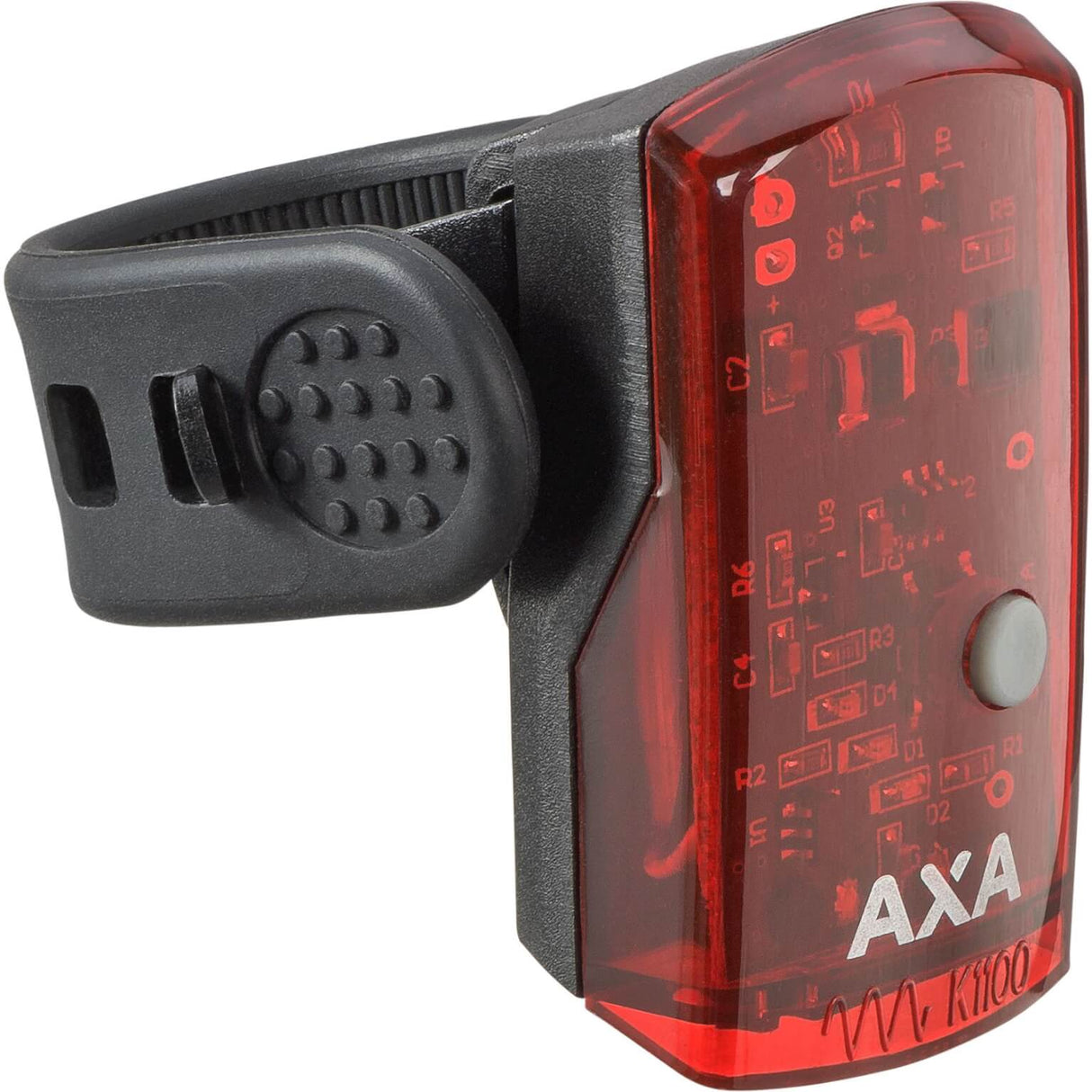 Bagerste lys Greenline USB 1 LED OFF OFF