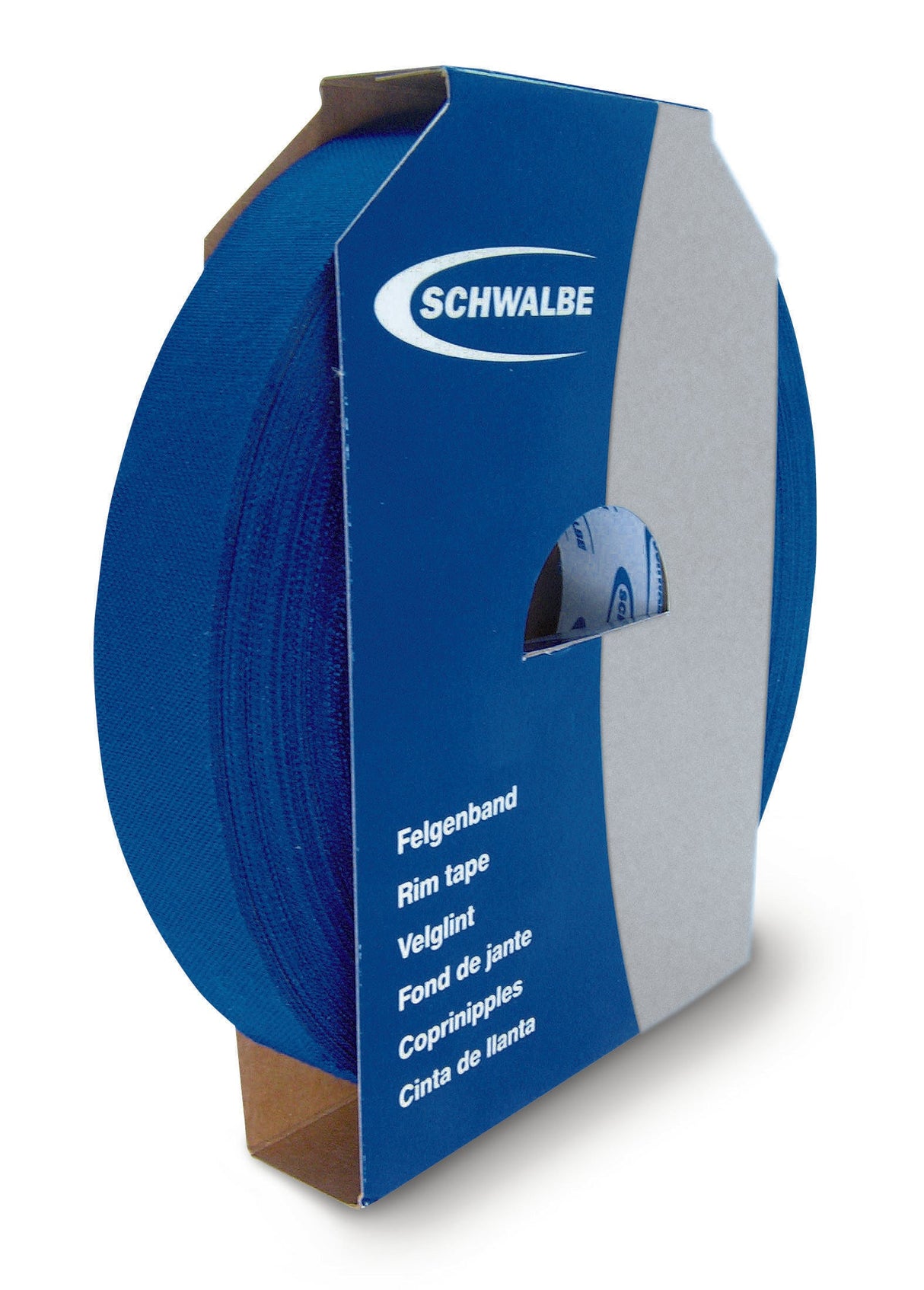 Rim Glass Schwalbe 50 meter x 19 mm højt tryk - tekstil
