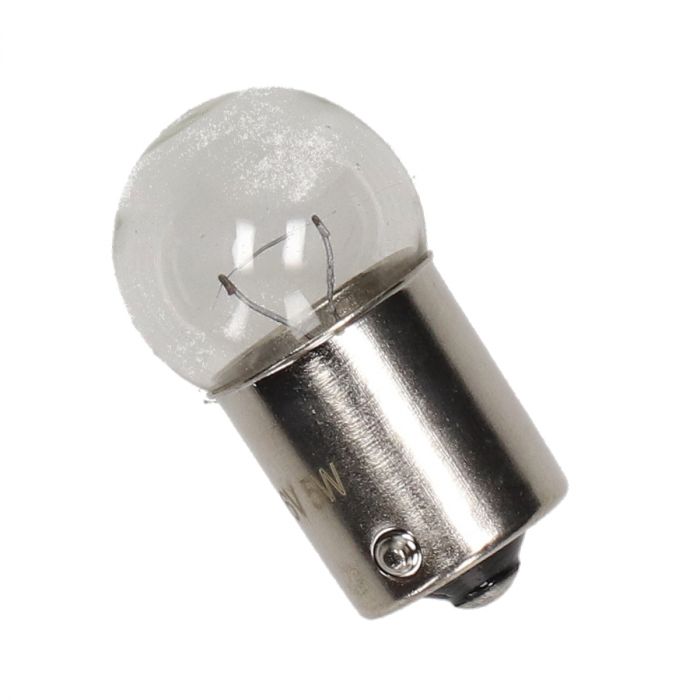 Spanninga metal b.v. spana duplo lys nr. 122 6v-15w-ba15s