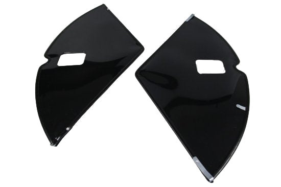 Hesling bike parts dress guard hesling 24 5 black