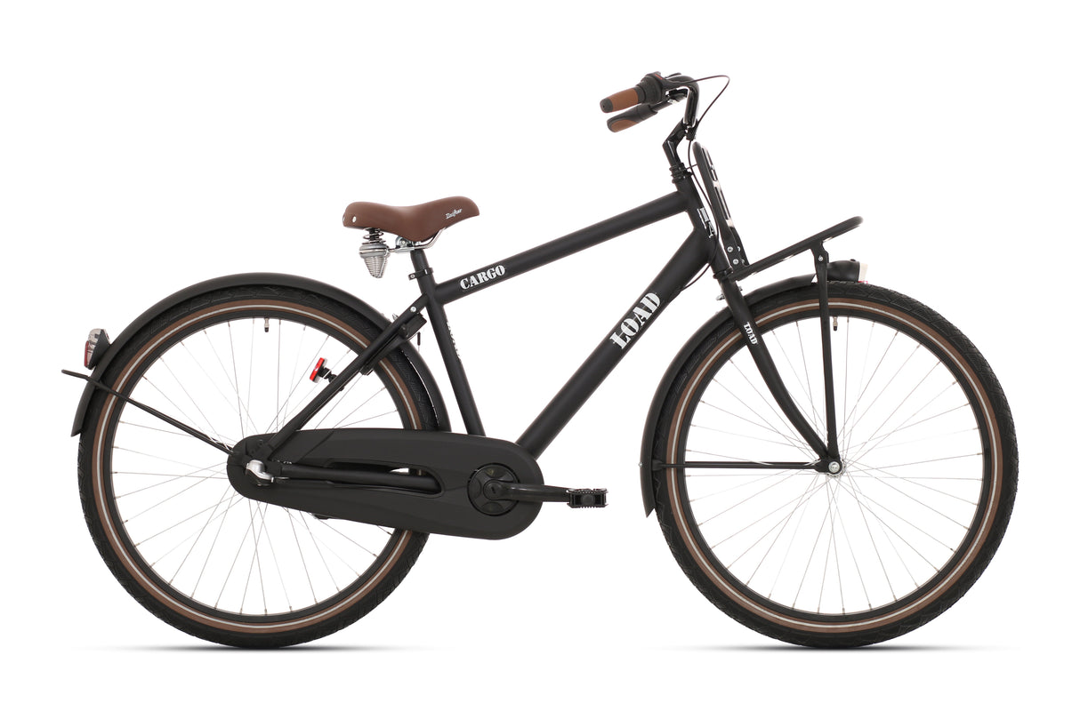 Cykelcykel sjov 24 3V Load Boys