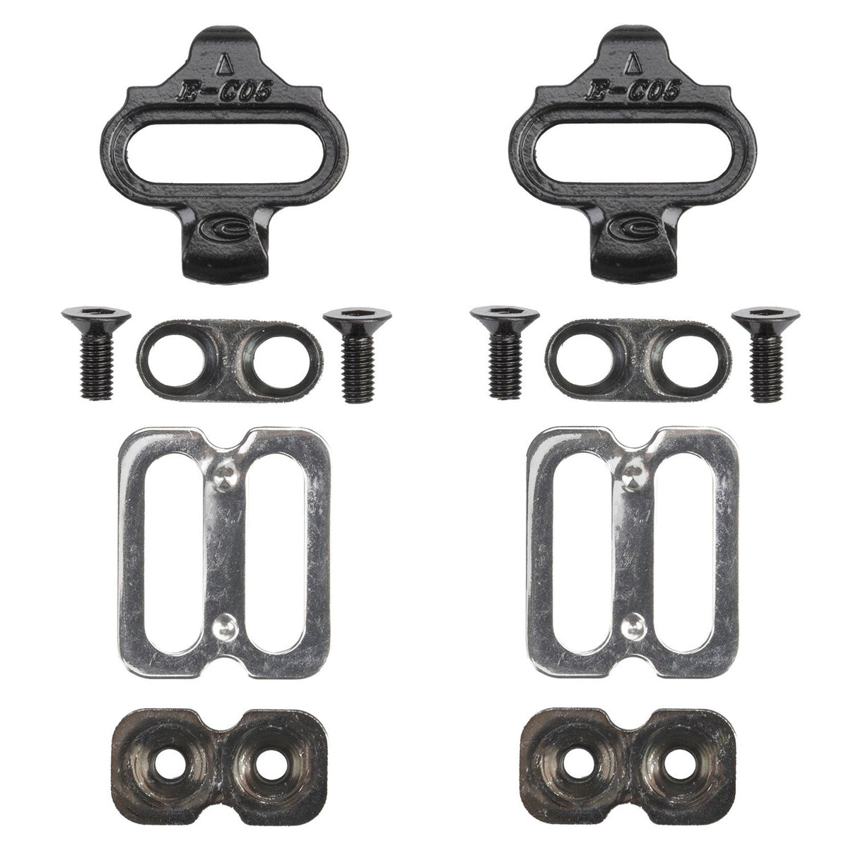 Exustar pedalklopper e-c-05