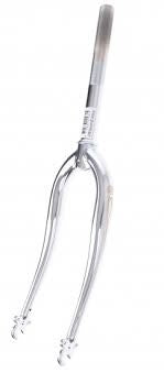 Gaffel 24 tommer ATB 1 Wire Chrome