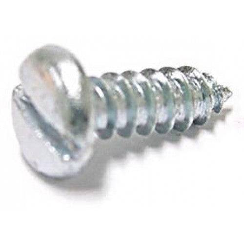 Bofix Parker topstykke 4,2 x 9,5