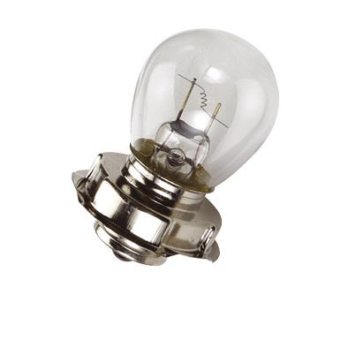 Spanninga metal b.v. voltagea lys nr. 106 6v-20w-p26s