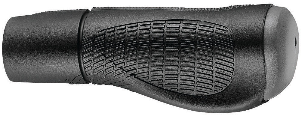 Marwi GP-03 Bicycle Handle Set, 138 138mm, sort