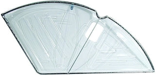 Hesling cykeldele hesling dress guard 26 5 blank med stang
