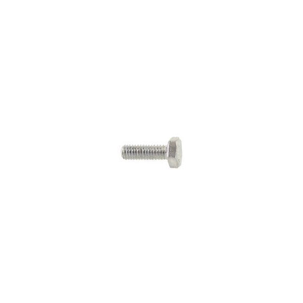 Bofix Hexagon Bolt M4x25 (50 stykker)