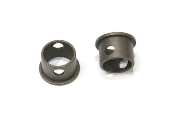 Sturmey-archer europa n.v. en glidende varevogn