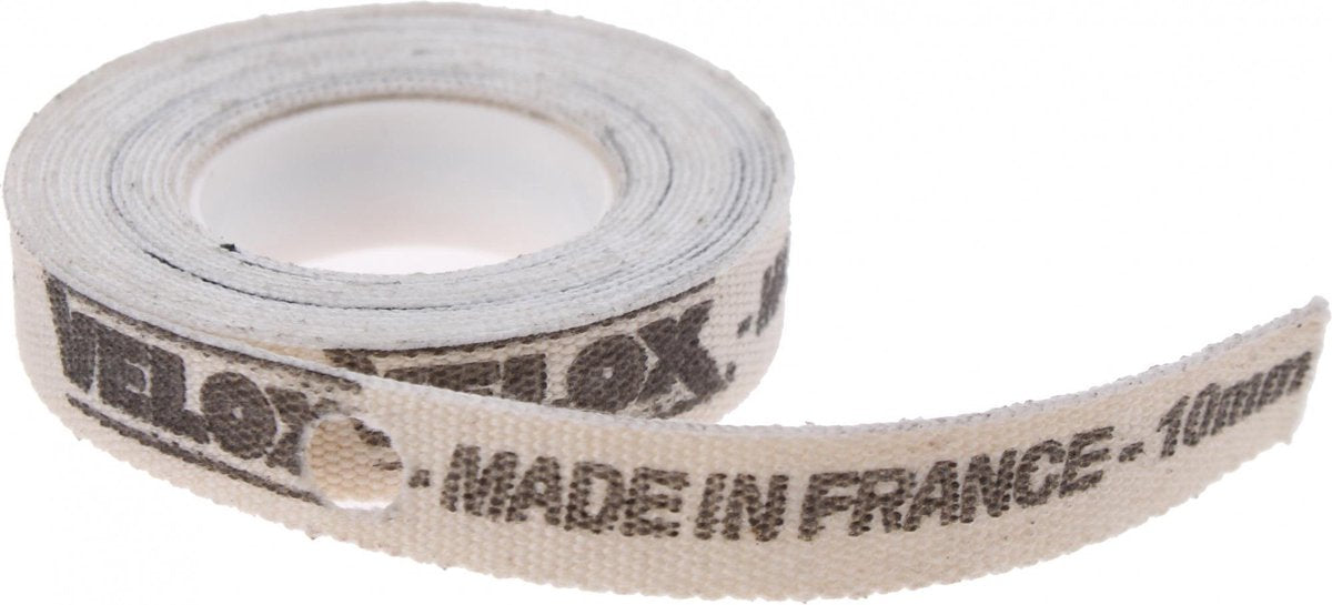 Velox Sticky Slint Thread Tire On Roll 10mmx2m