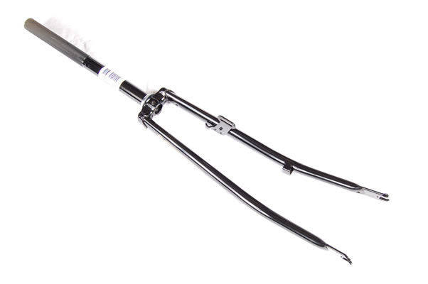 Gaffel 28 sp tromle bremse nug sort