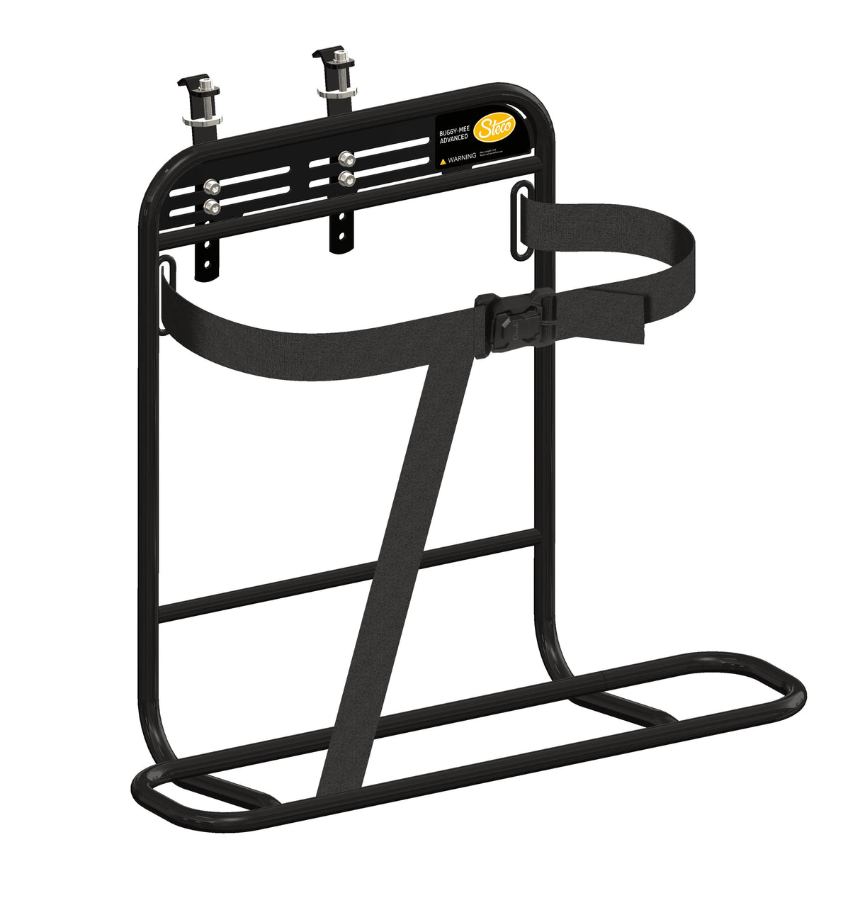 Steco b.v. steco carrier buggy-mee advanced mat sort