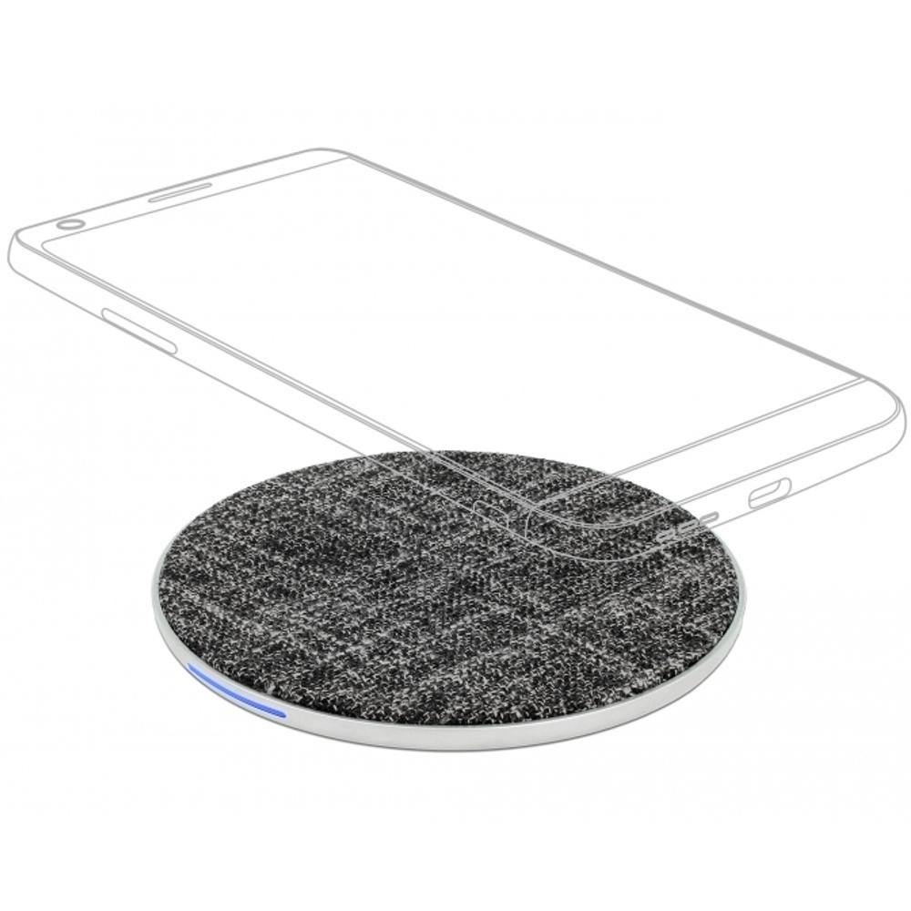 iPhone 16 qi oplader
