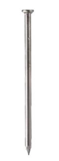Hoenderdaal befæstelser trådsøm 5kg 3,5x80mm klar