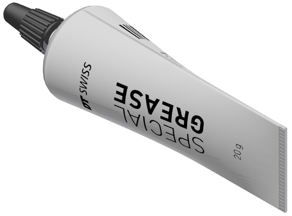 Dt swiss specialfedtrør 20g