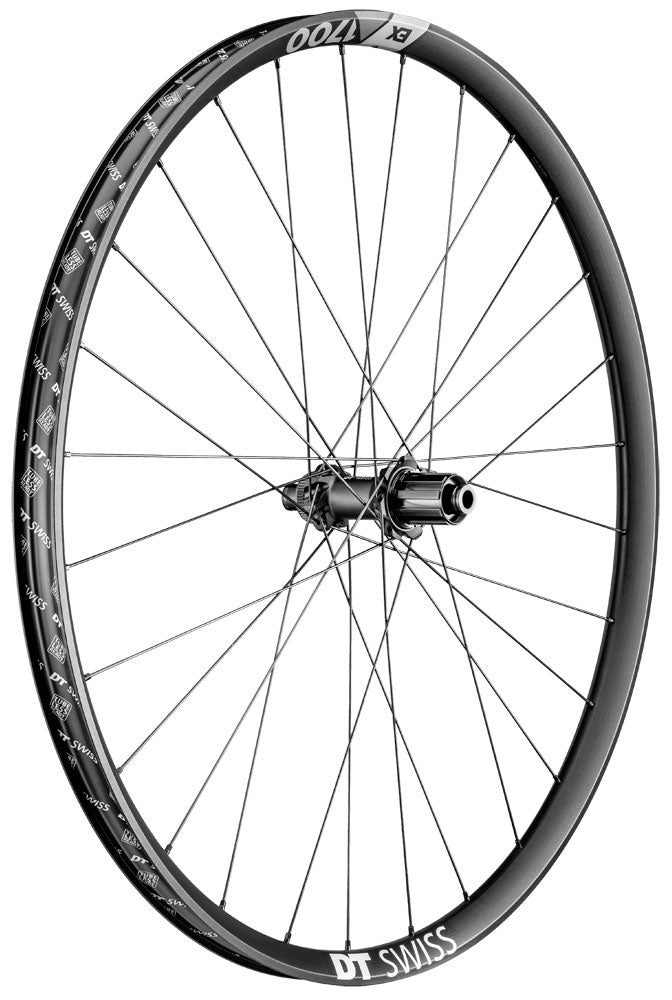 Dt swiss ex 1700 spline® 30 cl boost 29 baghjul