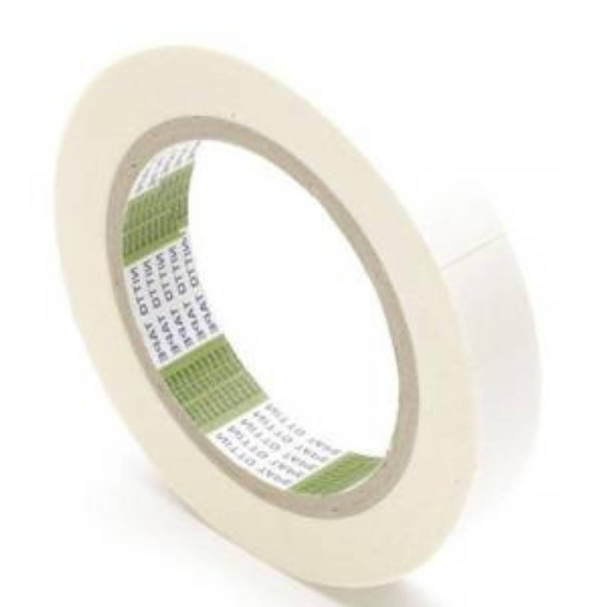 Dobbeltsidet tape