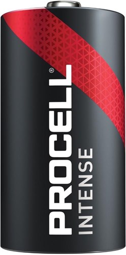Duracell procell intense | pc1300-lr20 d | boks a10