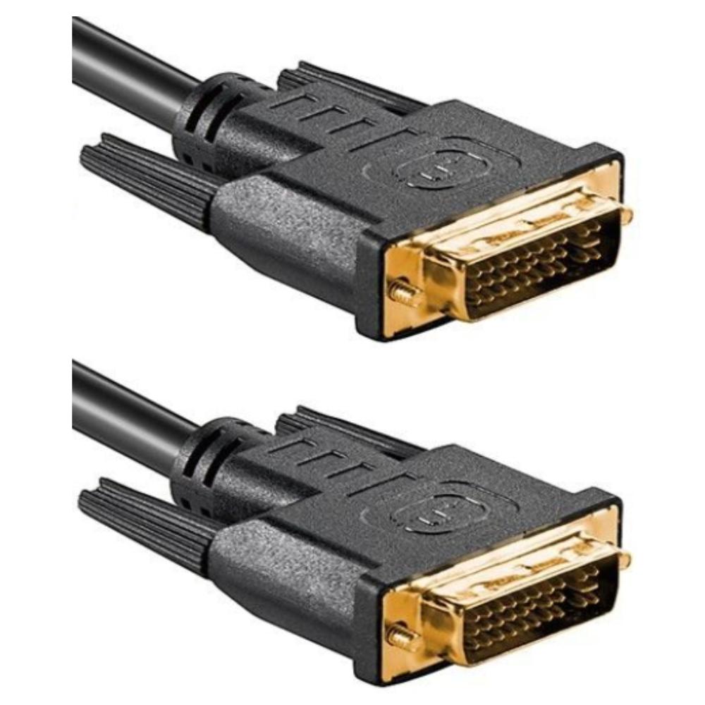 Dvi-i kabel
