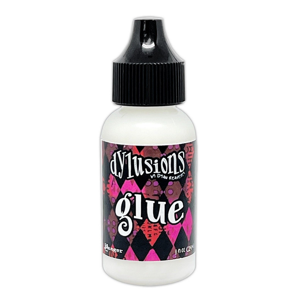 Ranger ink ranger • dylusions lim