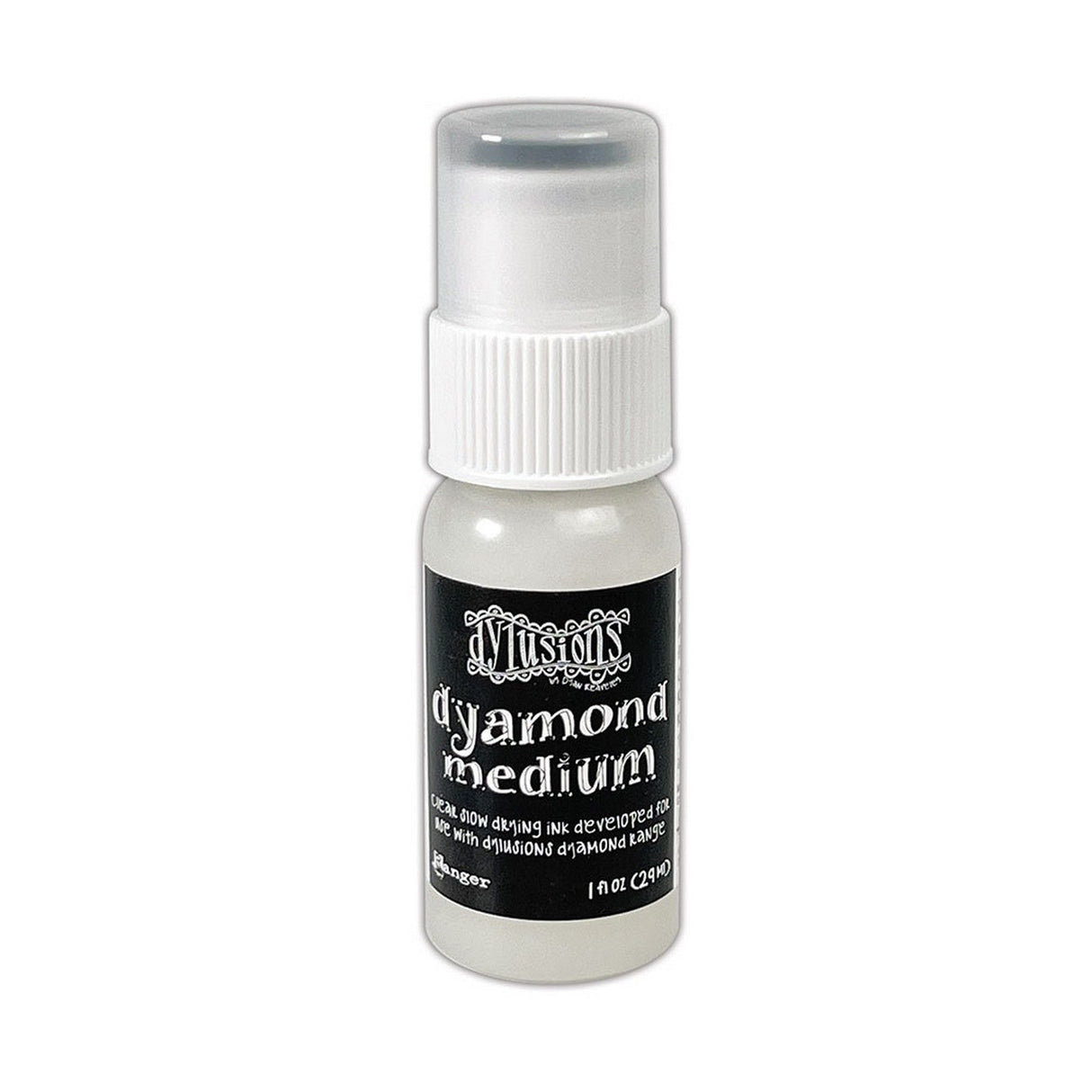 Ranger ink ranger • dylusions dyamond tilbehør medium dabber