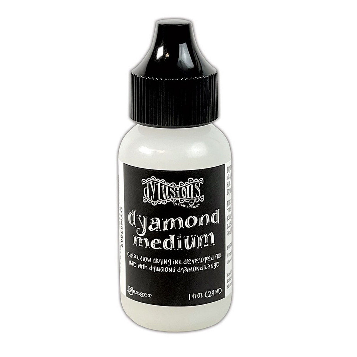 Ranger ink ranger • dyamond medium reinker 29ml