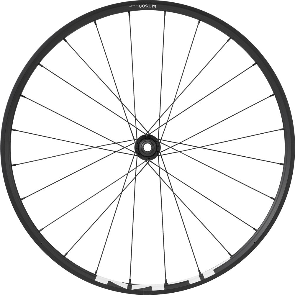 Shimano wh-mt500 27,5 forhjul