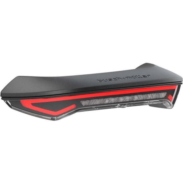 Busch + Müller baglygte toplygte kite b m e-bike baglygte toplygte kite brex