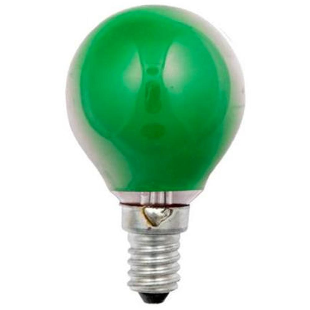 E14 lampe - pære - 10 lumen