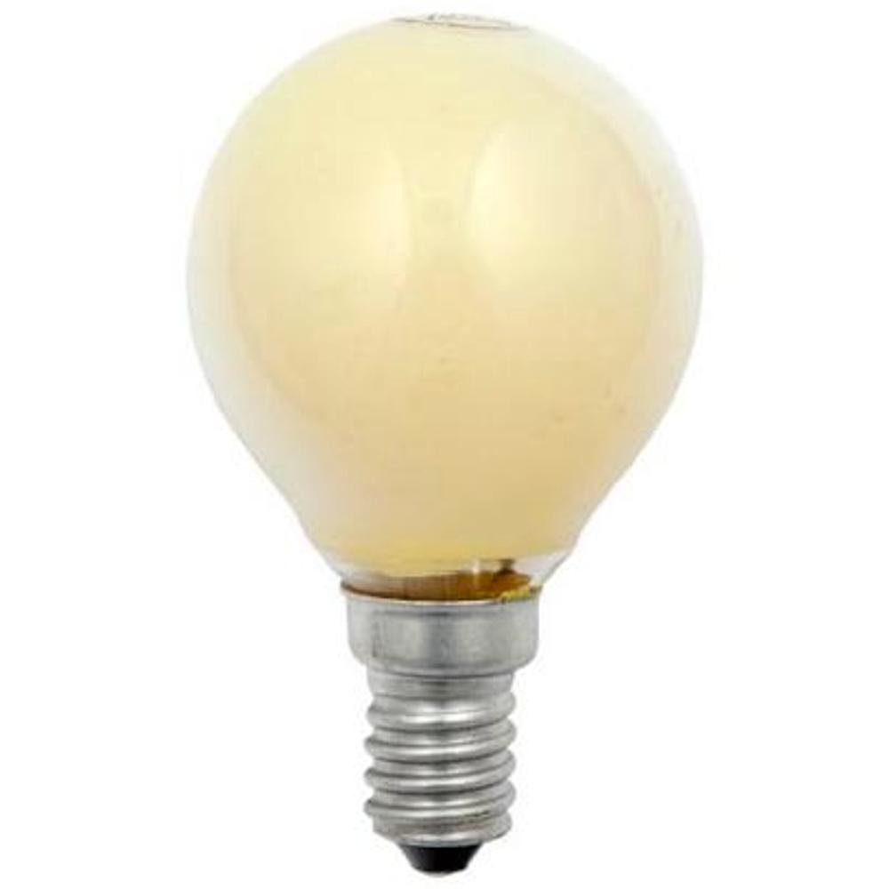 E14 lampe - glødelampe - 100 lumen