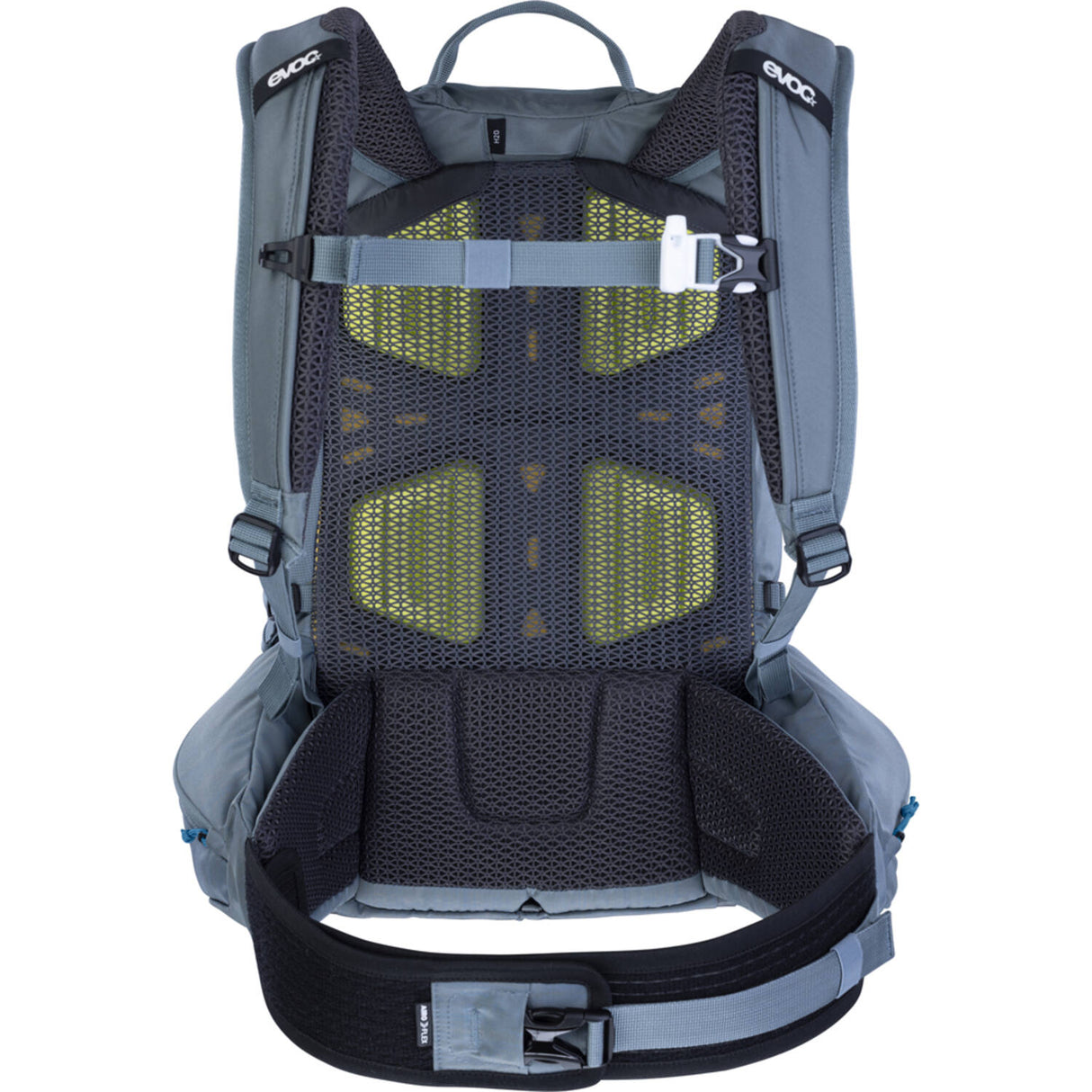 Evoc - explorer pro 26 stål one size 26l