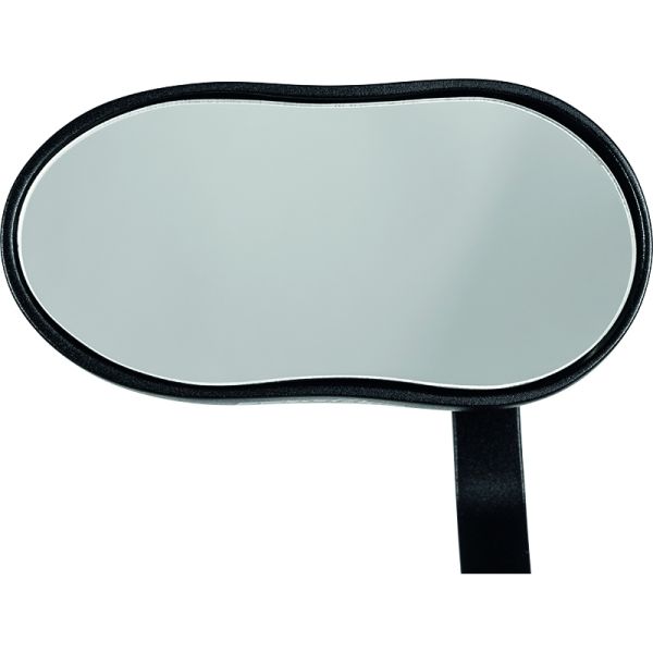 Ergotec Mirror M-88 Styringssamling sort