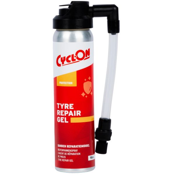 Dækreparationsgel