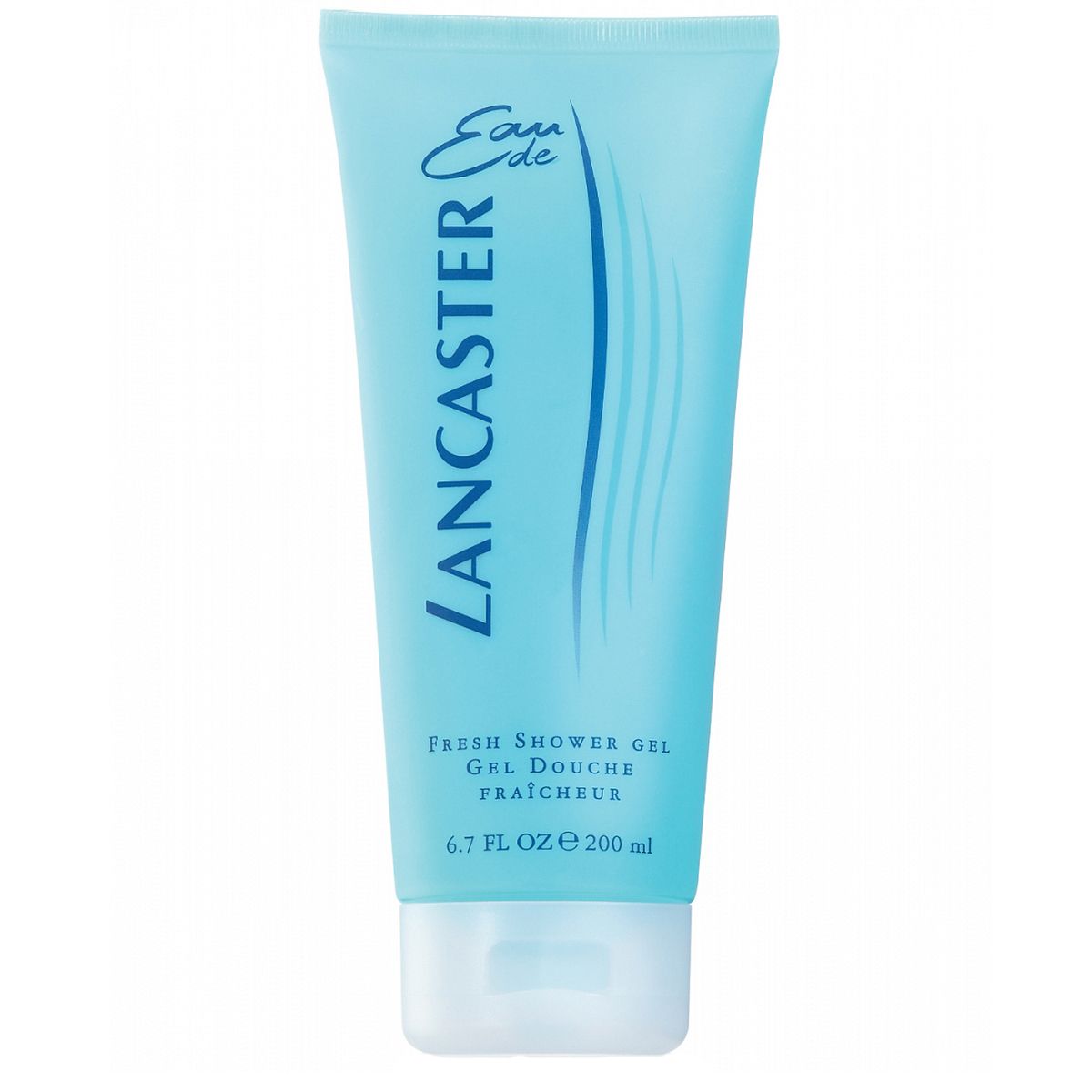 Lancaster bruser eau de 200ml unisex