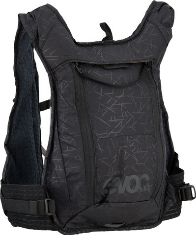 Evoc hydro pro 3 hydreringspakke + 1,5 l vandblære