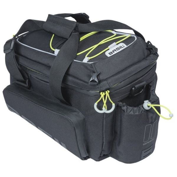 Basil bæretaske miles xl pro mik