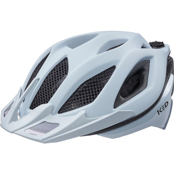 Ked Fietshelm Spiri II Trend M (52-58 cm) - Dutsy Mint Matt Matt