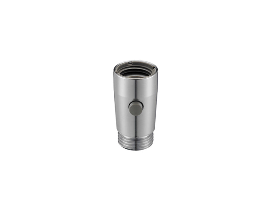 Neoperl ecobooster justerbar knop - bruseslange