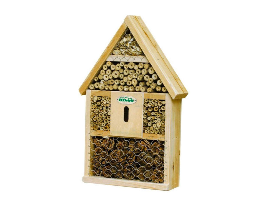 Ecostyle Insect Hotel - Stor