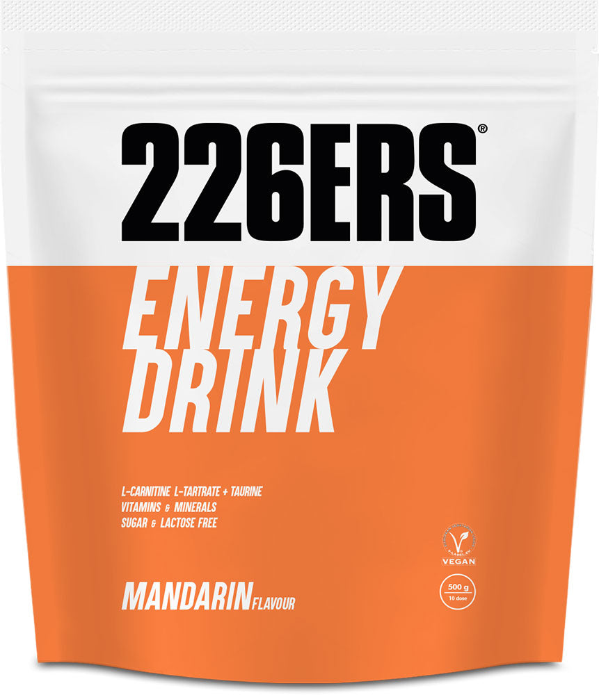 226ers energidrik 500g