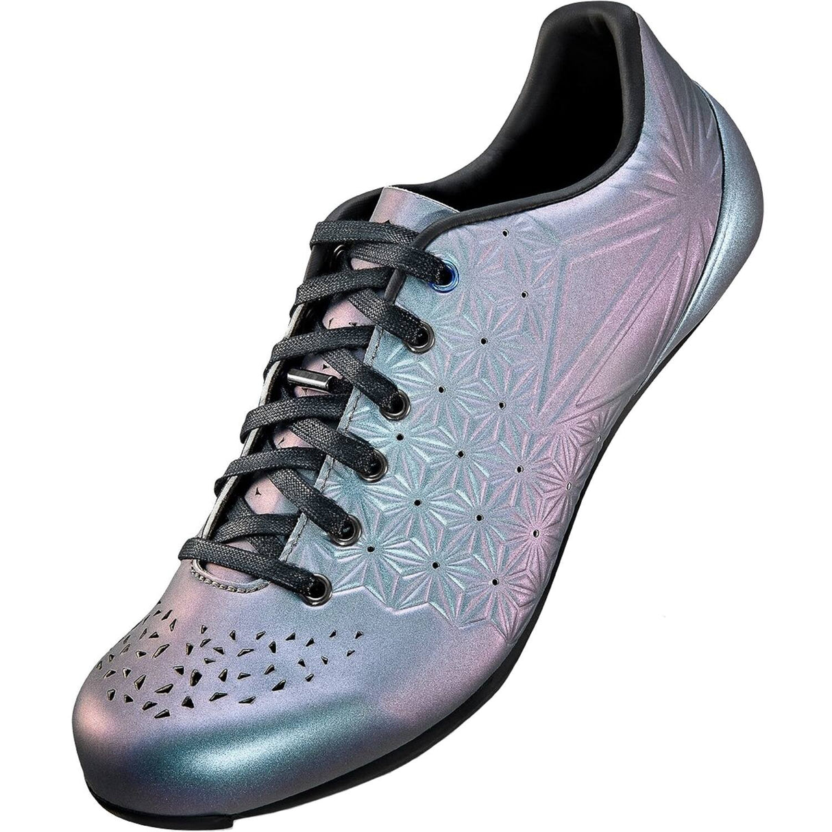 Supacaz - racersko suave oil slick størrelse 41