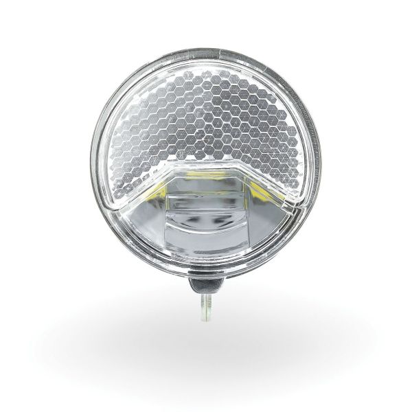 Axa forlygte 606 elcykel 6-48 volt - sort